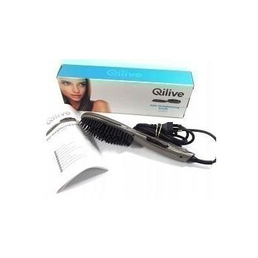 Qilive brosse soufflante