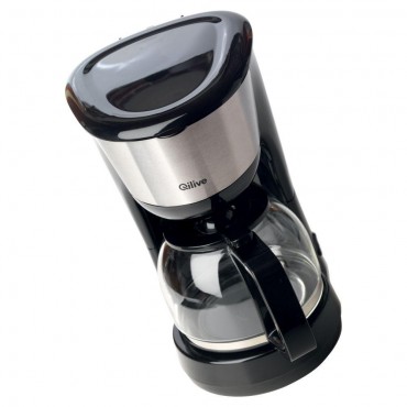 Qilive cafetière 12-15 Tasses