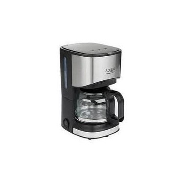 Qilive cafetière programmable 12-15t