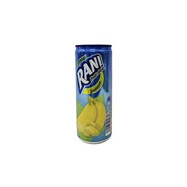 Rani banane 240ml