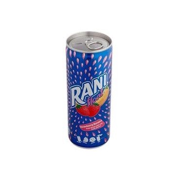 Rani fraise banane 240ml