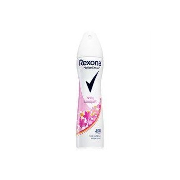 Rexona déodorant pour femme Sexy bouquet 200 ml