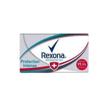 Rexona savon antibactérien protection intense 175g