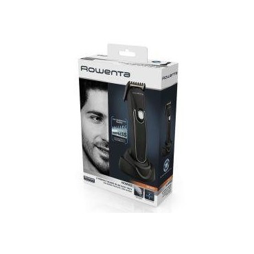 Rowenta tondeuse homme pour barbe
