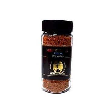 Royal Café Doux Lungo 100G