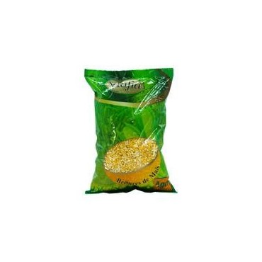 Saafia brisure de maïs 500g