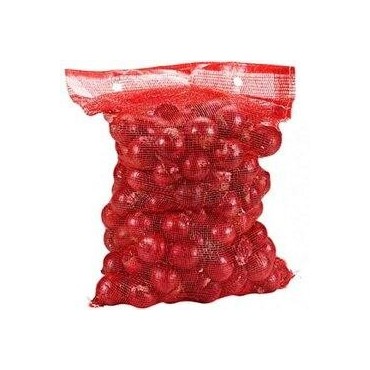 Sac Oignon Rouge Local 25KG