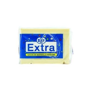 Saf Extra savon de Marseille parfumé 300g