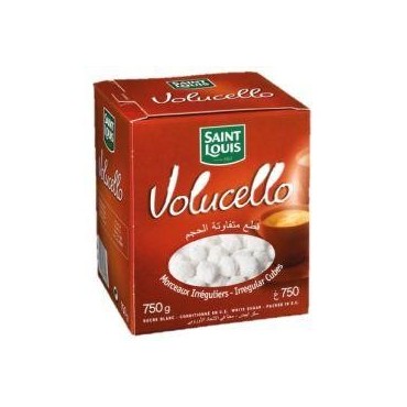 Saint Louis sucre volucello 750g