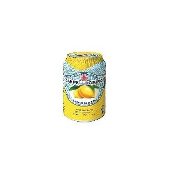 San Pellegrino citron 33cl