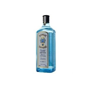 Saphire Gin Bombay 100cl
