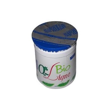 Saprolait Yoghourt BIOLIGNE 125G