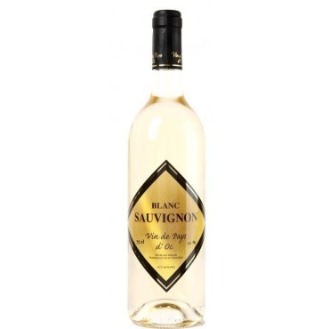Sauvignon blanc 75CL