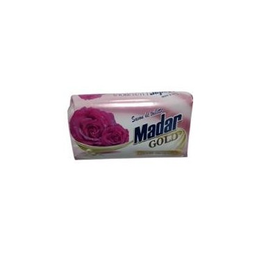 Savon Madar Beauté de nature Gold 250G