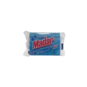 Savon Madar Bleu 250G