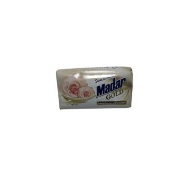 Savon Madar Fragrance Gold 150G