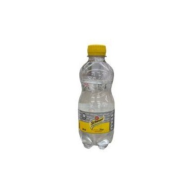 Schweppes tonic 30cl