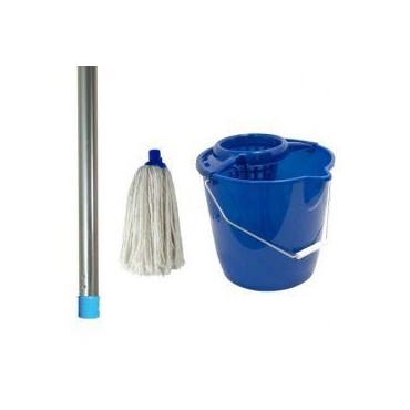 Seau Espagnol 3 pieces