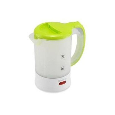 Selecline bouilloire de voyage