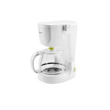 SELECLINE Cafetière CM1090 GS, Blanc