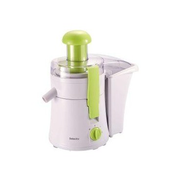 Selecline centrifugeuse pieds anti-dérapants 350 W