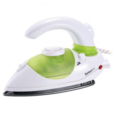 Selecline fer à repasser de voyage