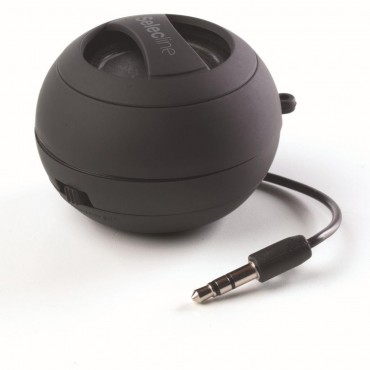 Selecline haut-parleur micro USB