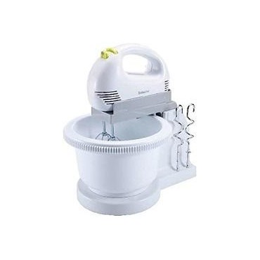 Selecline mixeur manuel avec bol