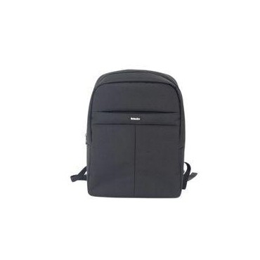 SELECLINE Sac à dos pour ordinateur portable 15.6" - Noir