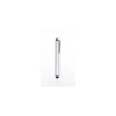 Selecline stylus silver