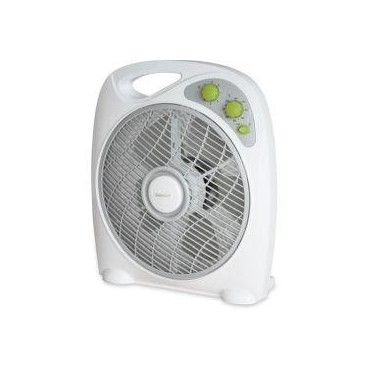 Selecline ventilateur cube 30 cm