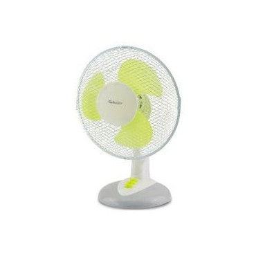Selecline ventilateur de bureau 23 cm