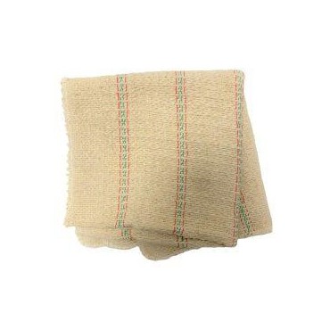 Serpillère gaufrée 100% coton 50x100 cm