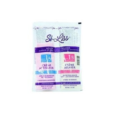 Si-liss défrisage super