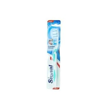 Signal brosse a dent classic fresh dure