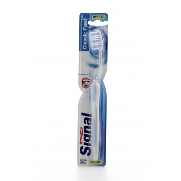 Signal brosse à dents classic fresh medium