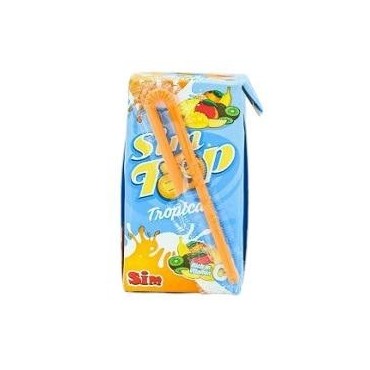 Simtop boisson tropical 125ml