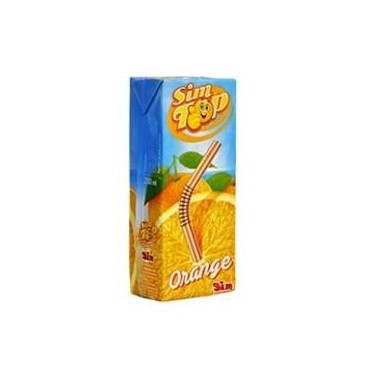 Simtop jus orange 200ml