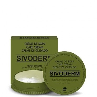 Sivoderm crème de soin 25g