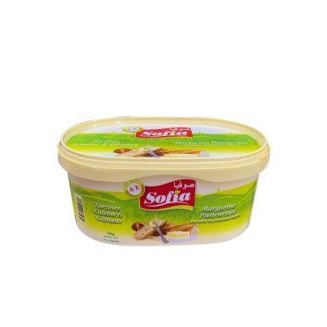 Sofia beurre margarine 1kg