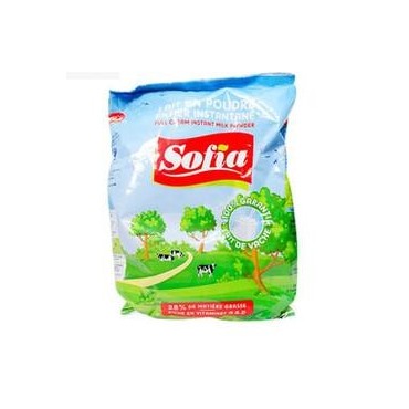 Sofia Lait En Poudre 400G