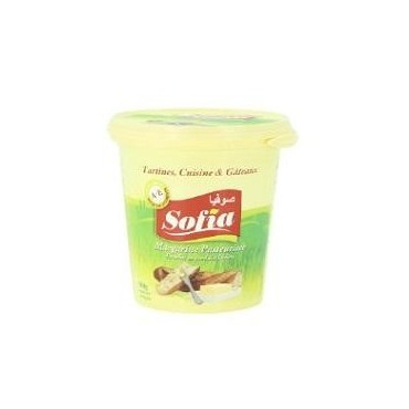 Sofia margarine 500g