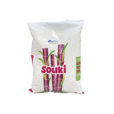 Souki Sucre En Poudre 1Kg