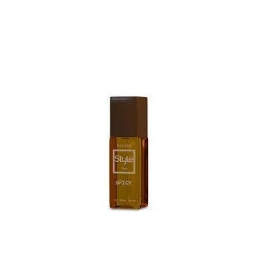 Spicy Style eau de toilette homme 70ml