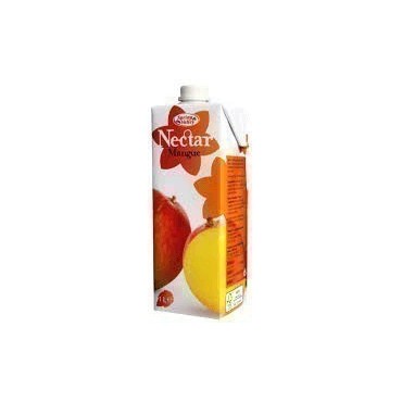 Spring Valley nectar mangue 1L