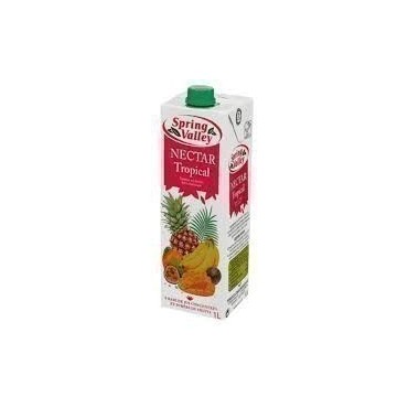 Spring Valley nectar tropical 1L