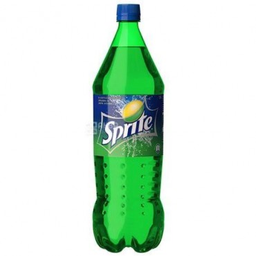Sprite boisson gazeuse 1L