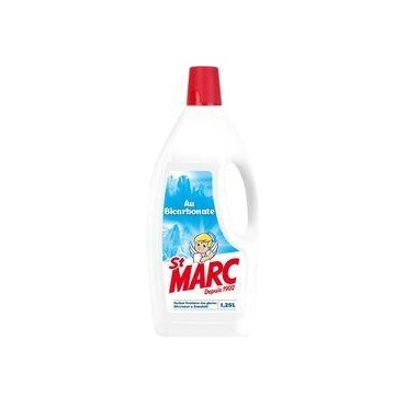 ST MARC Nettoyant multi-usages au bicarbonate 1,25l