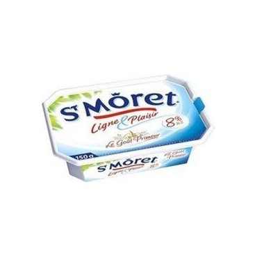 St Moret 9% L&P MG 150g