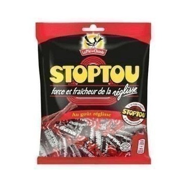 StopTou la pie qui chante 450g